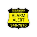 Alarm Alert SC logo